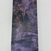 Stabilized Wood Blocks- Variety of  Colours and Sizes