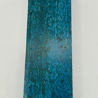 Stabilized Wood Blocks- Variety of  Colours and Sizes