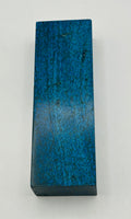 
              Stabilized Wood Blocks- Variety of  Colours and Sizes
            