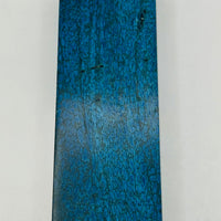 Stabilized Wood Blocks- Variety of  Colours and Sizes