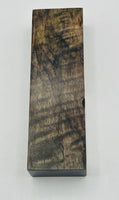 
              Stabilized Wood Blocks- Variety of  Colours and Sizes
            
