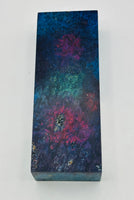 
              Stabilized Wood Blocks- Variety of  Colours and Sizes
            