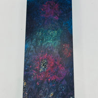 Stabilized Wood Blocks- Variety of  Colours and Sizes