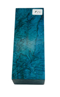 
              Stabilized Wood Blocks- Variety of  Colours and Sizes
            
