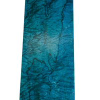 Stabilized Wood Blocks- Variety of  Colours and Sizes