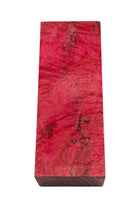 
              Stabilized Wood Blocks- Variety of  Colours and Sizes
            