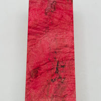Stabilized Wood Blocks- Variety of  Colours and Sizes