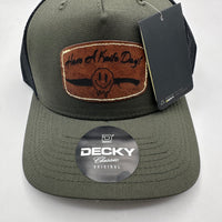 Decky Trucker Hats