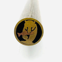 Decorative Pins - 8 mm