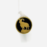 Decorative Pins - 8 mm