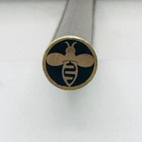 Decorative Pins - 8 mm
