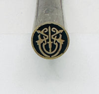 
              Decorative Pins - 8 mm
            