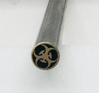 
              Decorative Pins - 8 mm
            