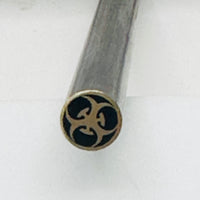 Decorative Pins - 8 mm