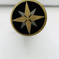 Decorative Pins - 8 mm