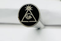 
              Decorative Pins - 8 mm
            