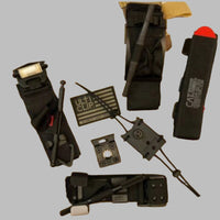 Ulticlip -  MP Carrier