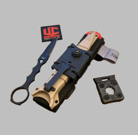 
              Ulticlip -  MP Carrier
            