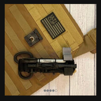 
              Ulticlip -  MP Carrier
            