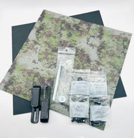 
              Kydex - Knife Sheath Packages
            
