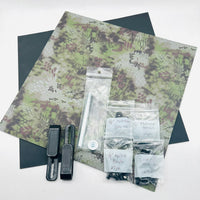 Kydex - Knife Sheath Packages