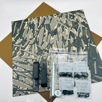 Kydex - Knife Sheath Packages