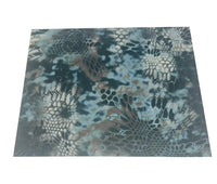 
              Kydex sheet with innovative reptile pattern on a white background.
            