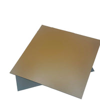 Kydex Dual Colour - Coyote Brown & Black