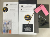 
              Bladesmith Starter Kit with Sheath Package - 1 Blade Option
            