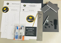 
              Bladesmith Starter Kit with Sheath Package - 1 Blade Option
            