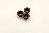
              GS 8 Eyelets 1/4" - 25 pack
            