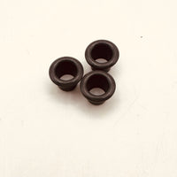 GS 8 Eyelets 1/4" - 25 pack