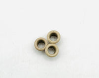 
              GS 8 Eyelets 1/4" - 25 pack
            