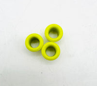 
              GS 8 Eyelets 1/4" - 25 pack
            