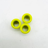 GS 8 Eyelets 1/4" - 25 pack