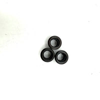 GS 8 Eyelets 1/4" - 25 pack