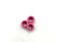 
              GS 8 Eyelets 1/4" - 25 pack
            