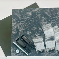 Kydex - Knife Sheath Packages