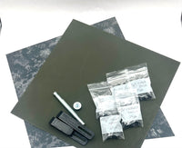 
              Kydex - Knife Sheath Packages
            