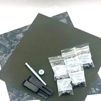 Kydex - Knife Sheath Packages