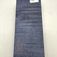 Stabilized Wood Blocks - Variety of  Colours and Sizes