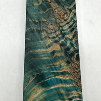 Stabilized Wood Blocks - Variety of  Colours and Sizes