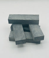 
              Buffalo Horn Block  7/8" x 1.5" x 5"
            