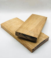 
              Rough Sawn Wood Blocks
            