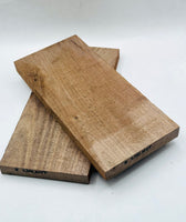 
              Rough Sawn Wood Blocks
            