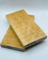 
              Rough Sawn Wood Blocks
            