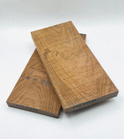 
              Rough Sawn Wood Blocks
            