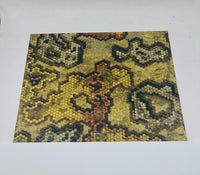 
              Kydex - 3D Hexcam  12" x 12" x 0.080"
            