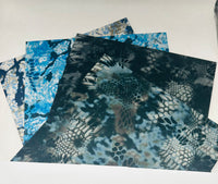 
              Kydex - Kryptek - Typhoon, Neptune, Signa and Litus
            