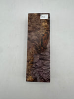 
              Stabilized Wood Blocks - Variety of Colours and Sizes
            